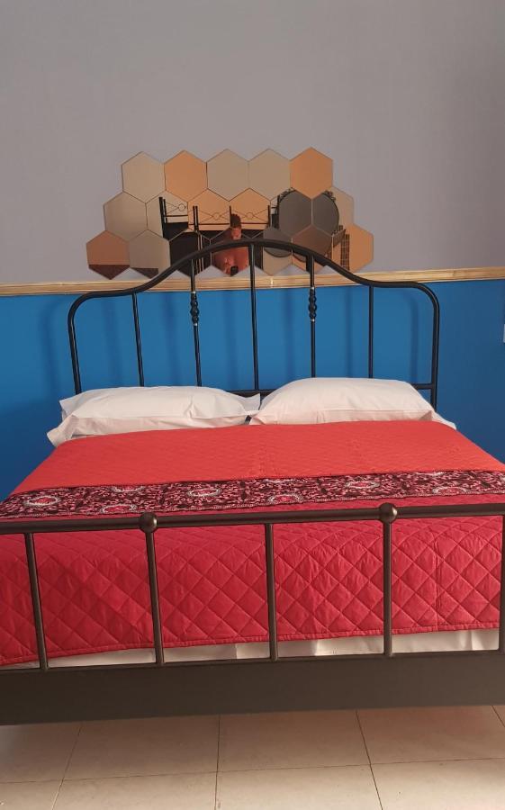 Terminus Depandance Apartman Nápoly Kültér fotó